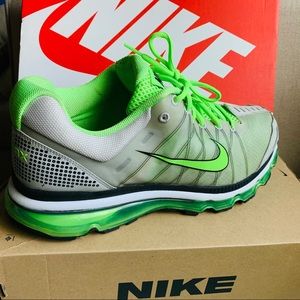 Nike Airmax + 2009